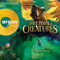 Produktbild: Impossible Creatures - Der vergiftete K&ouml;nig
