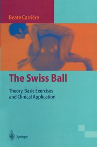 Produktbild: The Swiss Ball