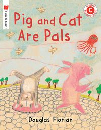 Produktbild: Pig and Cat Are Pals