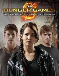 Produktbild: Hunger Games Official Illustrated Movie Companion