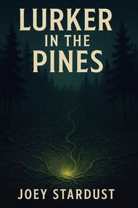 Produktbild: Lurker In The Pines