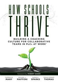 Produktbild: How Schools Thrive