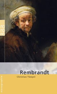 Bild vom Artikel Rembrandt vom Autor Christian Tümpel