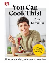 Produktbild: You can cook this!