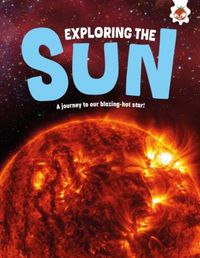Produktbild: Exploring the Sun