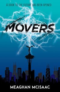 Produktbild: McIsaac, M: Movers