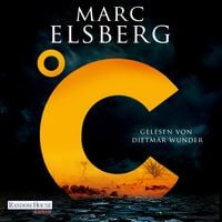 °C – Celsius von Marc Elsberg