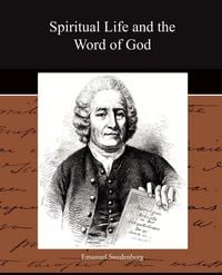 Produktbild: Spiritual Life and the Word of God