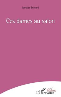 Produktbild: Ces dames au salon