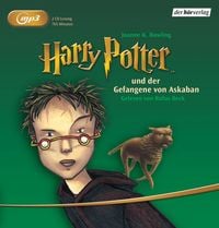 Bild vom Artikel Harry Potter und der Gefangene von Askaban vom Autor 
