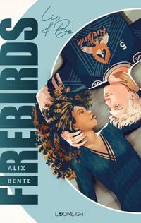 Produktbild: Firebirds 1: Liv & Bo
