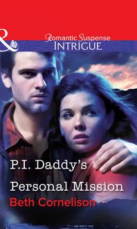 Produktbild: P.I. Daddy's Personal Mission