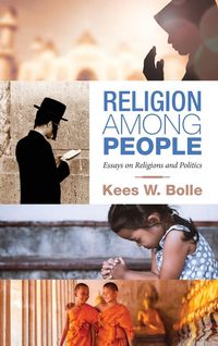 Produktbild: Religion among People