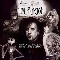 Produktbild: Tim Burton