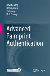 Produktbild: Advanced Palmprint Authentication