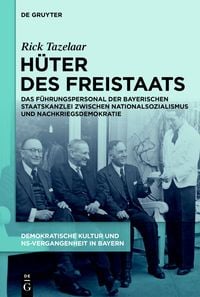 Produktbild: H&uuml;ter des Freistaats