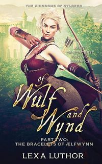 Produktbild: Of Wulf and Wynd, Part 2