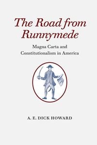 Produktbild: Road from Runnymede