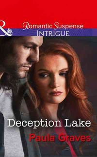 Produktbild: Graves, P: Deception Lake