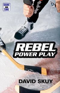 Produktbild: Game Time: Rebel Power Play
