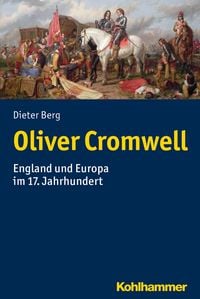 Produktbild: Oliver Cromwell