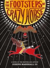 Produktbild: In the Footsteps of Crazy Horse