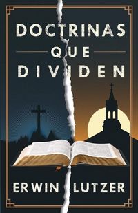 Produktbild: Doctrinas Que Dividen