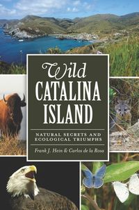 Produktbild: Wild Catalina Island