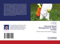 Produktbild: Chemical Weed Management in Vigna mungo