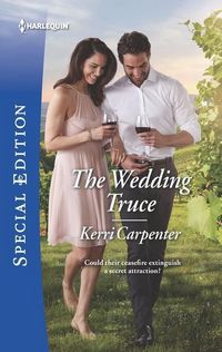 Produktbild: WEDDING TRUCE ORIGINAL/E