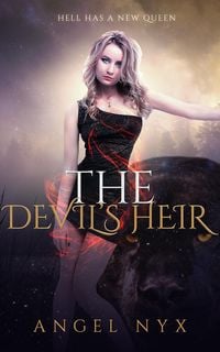 Produktbild: The Devil's Heir