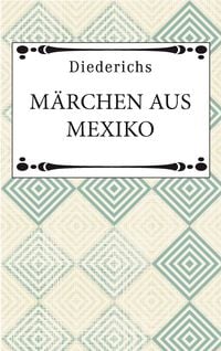 Produktbild: M&auml;rchen aus Mexiko