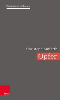Opfer Christoph Auffarth