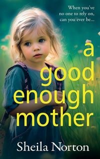 Produktbild: A Good Enough Mother