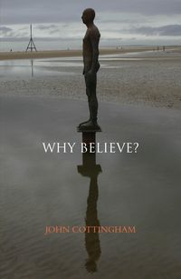 Produktbild: Why Believe?