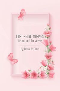 Produktbild: First Metric Musings: