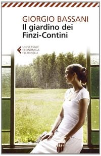 Produktbild: Il Giardino dei Finzi-Contini