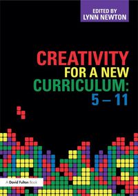 Produktbild: Creativity for a New Curriculum: 5-11