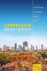 Produktbild: Compressed Development
