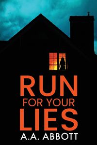 Produktbild: Run For Your Lies