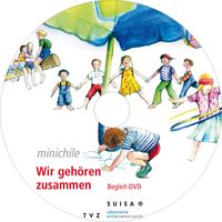 Produktbild: minichile. Wir geh&ouml;ren zusammen