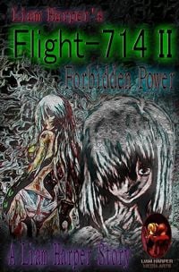Produktbild: Flight-714 II: Forbidden Power.