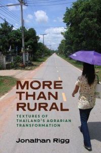 Produktbild: More Than Rural
