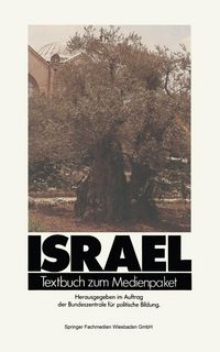 Produktbild: Israel