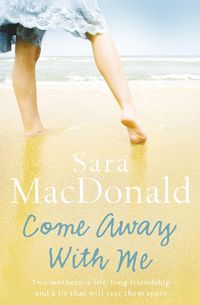 Produktbild: Come Away With Me