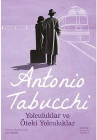 Produktbild: Yolculuklar ve &Ouml;teki Yolculuklar