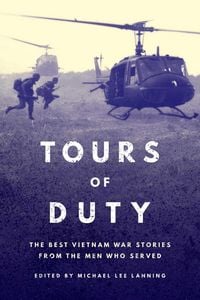Produktbild: Tours of Duty