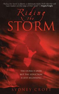 Produktbild: Riding the Storm