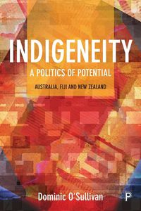 Produktbild: Indigeneity: A Politics of Potential