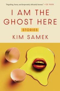 Produktbild: I Am the Ghost Here